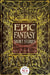 Epic Fantasy Short Stories by Flame Tree Studio