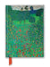 Gustav Klimt: Poppy Field (Foiled Journal) by Flame Tree Studio
