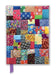 Patchwork Quilt (Foiled Journal) by Flame Tree Studio