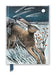 Angela Harding: Shooting Stars (Foiled Journal) by Flame Tree Studio