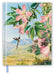 Kew Gardens: Foliage and Flowers by Marianne North (Blank Sketch Book) by Flame Tree Studio