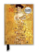Gustav Klimt: Adele Bloch Bauer I (Foiled Blank Journal) by Flame Tree Studio