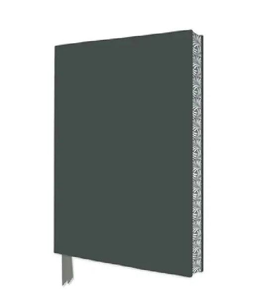 Charcoal Artisan Notebook (Flame Tree Journals) by Flame Tree Studio