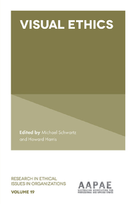 Visual Ethics by Michael Schwartz, Howard Harris