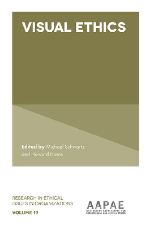 Visual Ethics by Michael Schwartz, Howard Harris