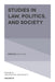 Studies in Law, Politics, and Society by Austin Sarat