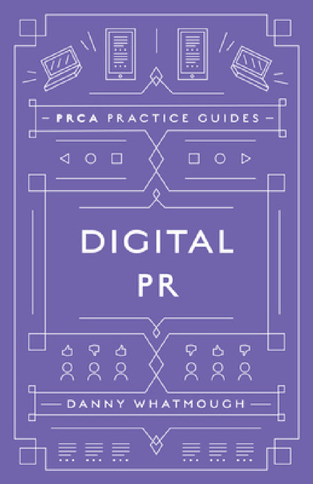 Digital PR by Danny Whatmough, Prca