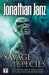 Savage Species by Jonathan Janz