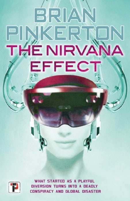 The Nirvana Effect by Brian Pinkerton