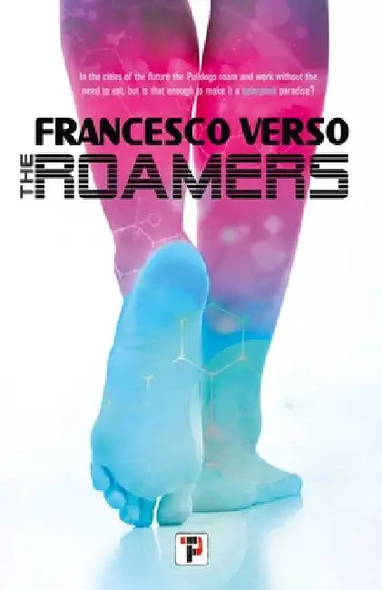 Roamers by Francesco Verso