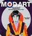 MOD ART LIMITED EDITION by ANDERSON PAUL