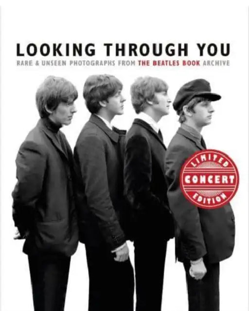 Looking Through You by Tom Adams