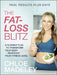 The Fat-loss Blitz: Flexible Diet and Exercise Plans to Transform Your Body â€“ Whatever Your Fitness Level by Chloe Madeley