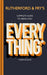 Rutherford and Fry's Complete Guide to Absolutely Everything (Abridged) by Rutherford, Adam; Fry, Hannah