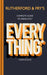 Rutherford and Fry's Complete Guide to Absolutely Everything (Abridged) by Rutherford, Adam; Fry, Hannah