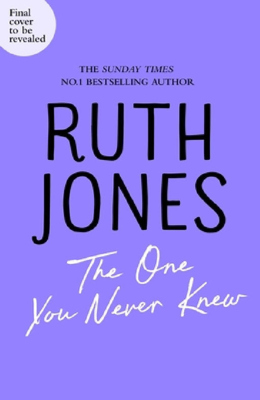 By Your Side by Ruth Jones