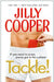 Tackle! by Jilly Cooper