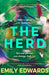 The Herd by Blair A Stonechild