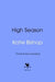 High Season by McKenzie Wark