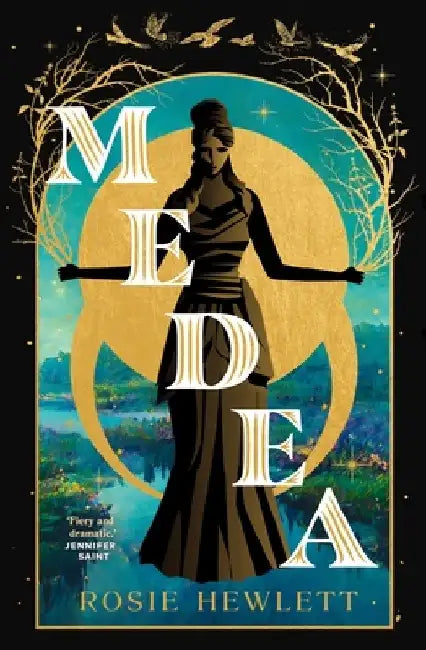 Medea by Rosie Hewlett