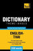 Theme-based dictionary British English-Thai - 3000 words by Andrey Taranov