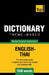 Theme-based dictionary British English-Thai - 7000 words by Andrey Taranov