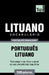 Vocabulário Português Brasileiro-Lituano - 5000 palavras by Taranov, Andrey