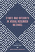 Ethics and Integrity in Visual Research Methods by Savannah Dodd