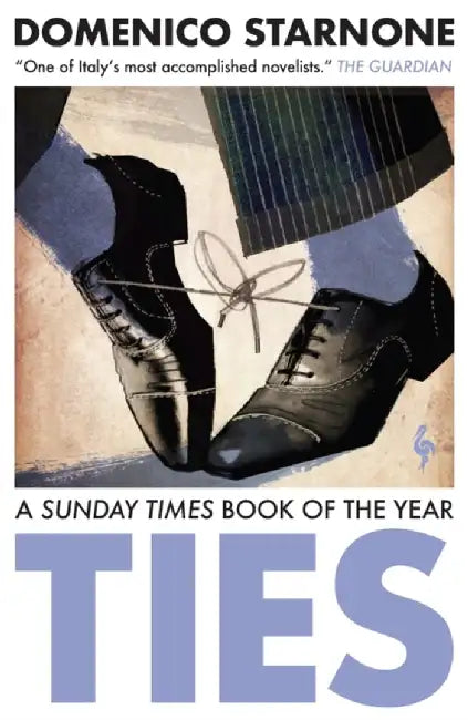 Ties by Domenico Starnone