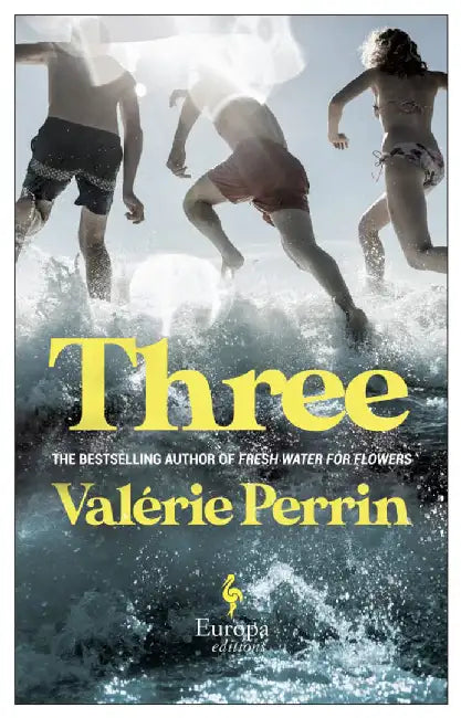 Three by Valerie Perrin