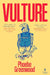 Vulture by Phoebe Greenwood