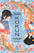 Kokun: Book 1: The Girl from the West by Nahoko Uehashi