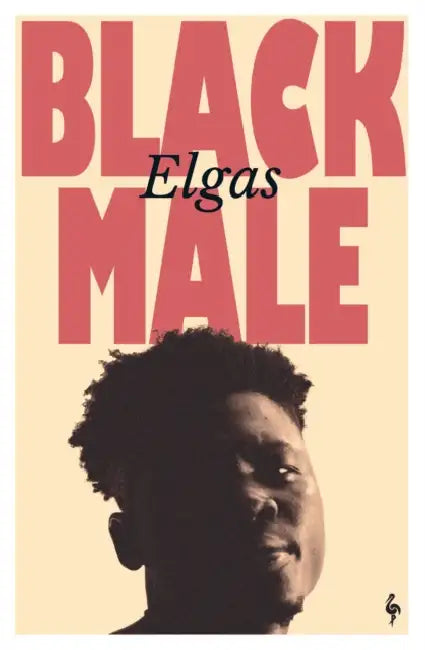 Black Male by Elgas