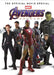 Avengers 4 the Official Movie Special by Titan