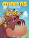 Minions 3: Viva Le Boss! Hc by Stephane Lapuss