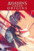 Assassin's Creed Omnibus Volume 1 by Anthony Del Col