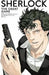 Sherlock: The Great Game  by Mark Gatiss W