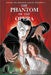 The Phantom of the Opera Collection by Cavan Scott