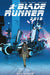 Blade Runner Volume 2 Collection by Michael Green