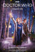 Doctor Who Volume 1: Alternating Current by Jody Houser
