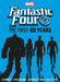 Marvel's Fantastic Four: The First 60 Years by Titan