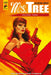 MS Tree: Fallen Tree by Max Allan Collins