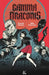 Gamma Draconis by Eldo Yoshimizu