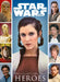 Star Wars: The Galaxy's Greatest Heroes by Titan