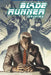 Blade Runner: Origins Vol. 3: Burning by K. Perkins
