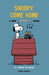 Peanuts: Sunday's Fun Day, Charlie Brown by Charles M. Schulz