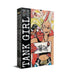 Tank Girl: Color Classics Trilogy (1988-1995) Boxed Set by Alan Martin