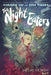 The Night Eaters: She Eats the Night (Book 1) by Marjorie Liu