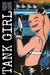 Tank Girl: Color Classics Book 1 1988-1990 by Alan Martin