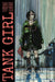 Tank Girl: Color Classics Book 2 1990-1993 by Alan Martin